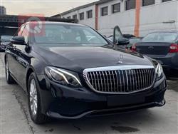 مێرسێدس بێنز E-Class